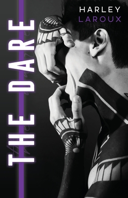 The Dare 0578909146 Book Cover