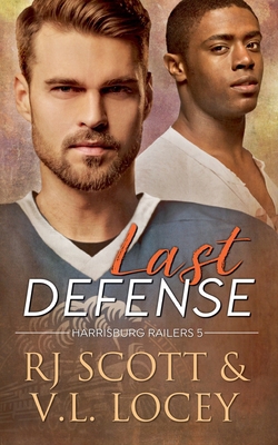 Last Defense 1785646222 Book Cover