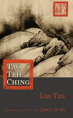 Tao Teh Ching 1590304055 Book Cover