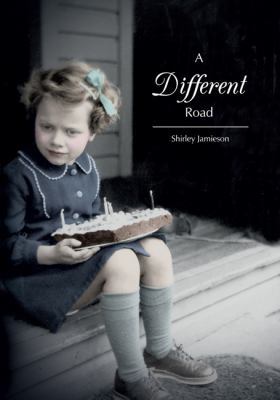 Paperback A Different Road Book
