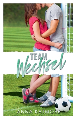 Teamwechsel [German] B0DB131ZQG Book Cover