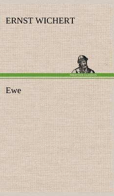 Ewe [German] 3847263676 Book Cover