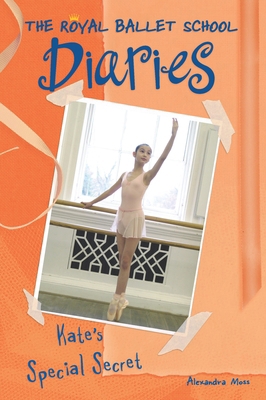 Kate's Special Secret #5 0448437716 Book Cover