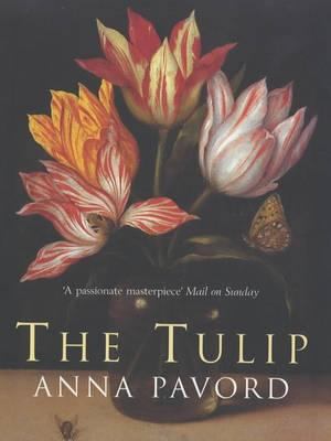 The Tulip 0747571902 Book Cover