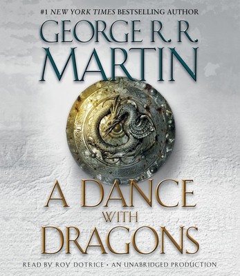 A Dance with Dragons Part 1 and 2 0739375970 Book Cover