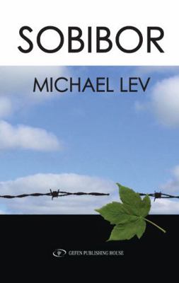 Sobibor 965229408X Book Cover