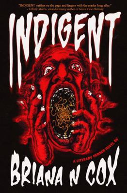 Indigent B0G4616V2D Book Cover