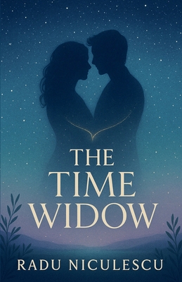 The Time Widow B0FGWMVK1J Book Cover