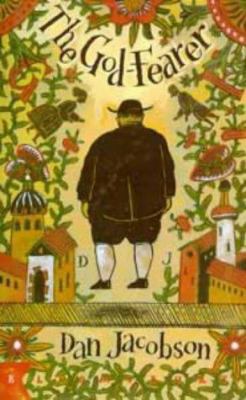 THE GOD-FEARER 0747512582 Book Cover