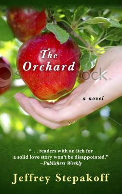 The Orchard (Thorndike Press Large Print Core S... [Large Print] 1410442055 Book Cover