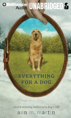 Everything for a Dog 1423392353 Book Cover