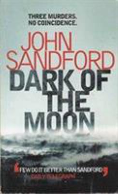 Dark of the Moon Pa 1471110966 Book Cover