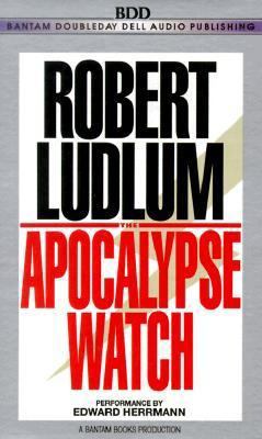 The Apocalypse Watch 0553473786 Book Cover