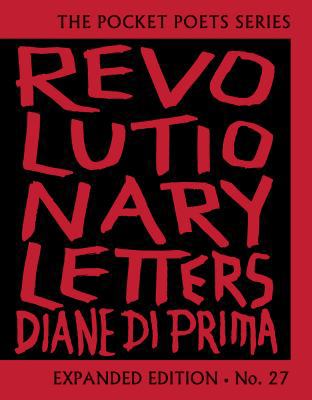 Revolutionary Letters: Expanded Edition 0872867617 Book Cover