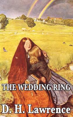 The Wedding Ring 1515433706 Book Cover