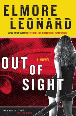 Out of Sight 0061740314 Book Cover