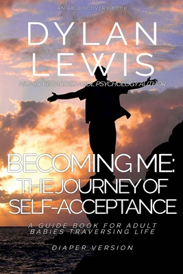 Becoming Me: The Journey of Self Acceptance (Di...            Book Cover