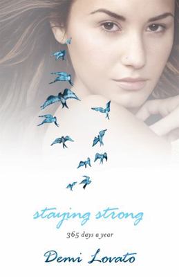 Staying Strong 1472218078 Book Cover