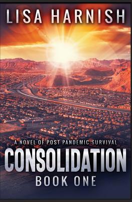 Consolidation: Book One 1733141111 Book Cover