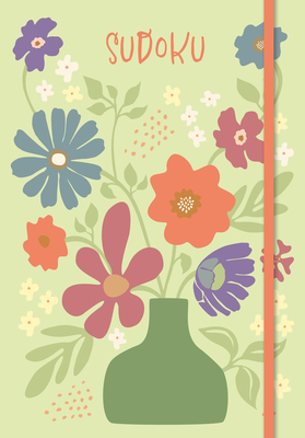 Sudoku: Over 200 Puzzles 1398851930 Book Cover