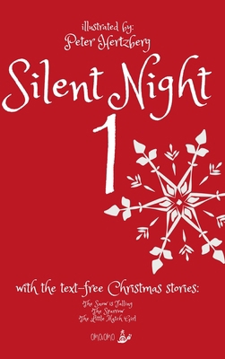 Silent Night 1 0464598486 Book Cover