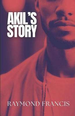 Akil's Story B0D9TXVGFF Book Cover