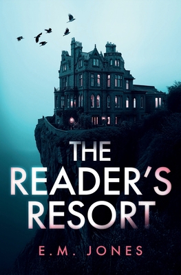 The Reader's Resort B0GPL4JHNB Book Cover