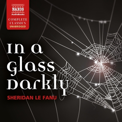 In a Glass Darkly 1094016012 Book Cover