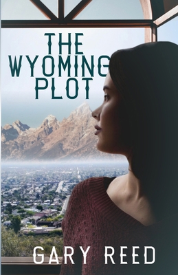 The Wyoming Plot B0CPPVDKJ5 Book Cover