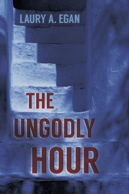 The Ungodly Hour 194505395X Book Cover
