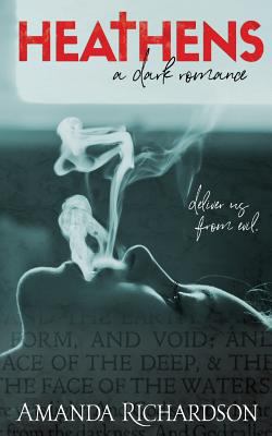 Heathens 1976301793 Book Cover