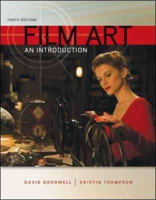 Film Art: An Introduction 0073535109 Book Cover