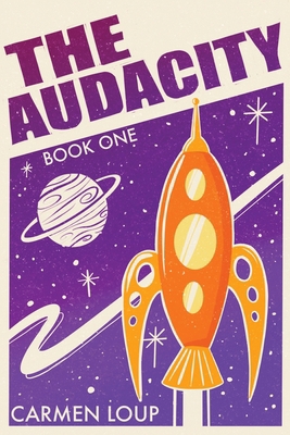 The Audacity 1733221263 Book Cover