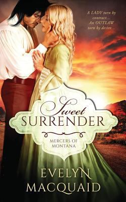 Sweet Surrender 1517764971 Book Cover