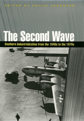 Second Wave 0820357146 Book Cover