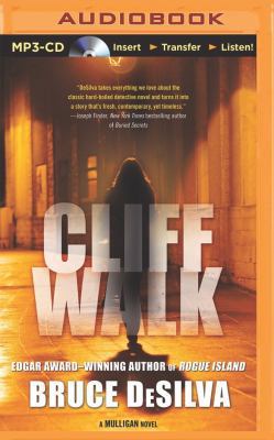 Cliff Walk 1491530294 Book Cover