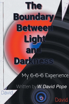 The Boundary Between Light and Darkness: My 6-6... 1639619089 Book Cover