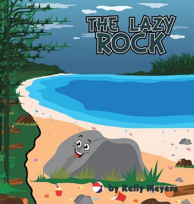 The Lazy Rock 1524659592 Book Cover