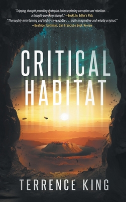 Critical Habitat B0CF4FLXJL Book Cover