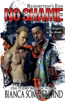 No Shame B0D8MYY9NJ Book Cover