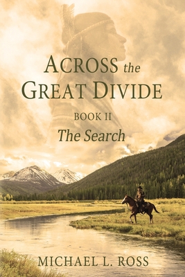 The Search: The Search 1735993115 Book Cover
