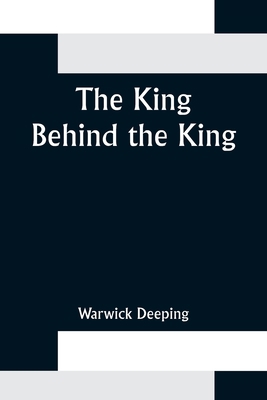 The King Behind the King 9356372497 Book Cover