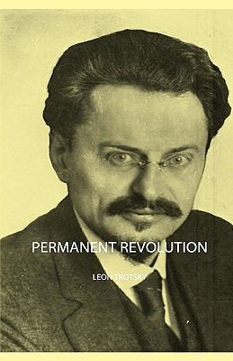 Permanent Revolution 1443726753 Book Cover