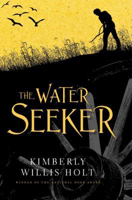 The Water Seeker 0805080201 Book Cover