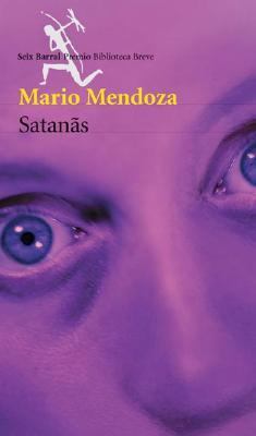 Satanas [Spanish] 9507313842 Book Cover