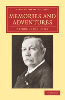 Memories and Adventures 1108044042 Book Cover
