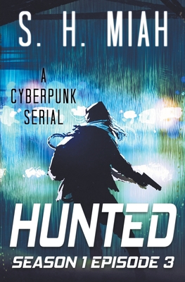 Hunted Season 1 Episode 3 B0CJB24XCG Book Cover