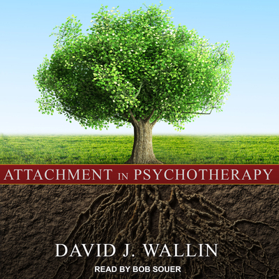 Attachment in Psychotherapy 1541407911 Book Cover