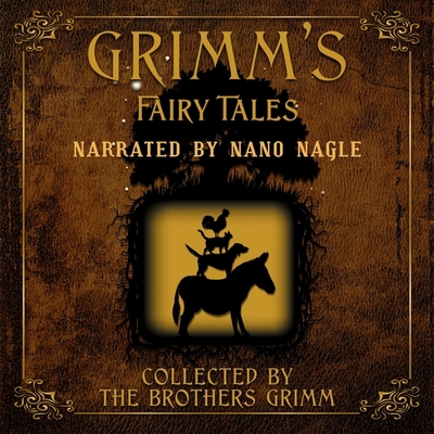 Grimm's Fairy Tales B09XZHLPJM Book Cover