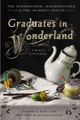 Graduates in Wonderland: The International Misa... 1592408605 Book Cover